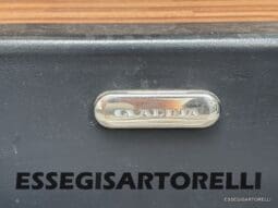 ADRIA MATRIX M 680 SP GARAGE E BASCULANTE 2013 5 POSTI OMOLOGATI DOPPIO CLIMA pieno