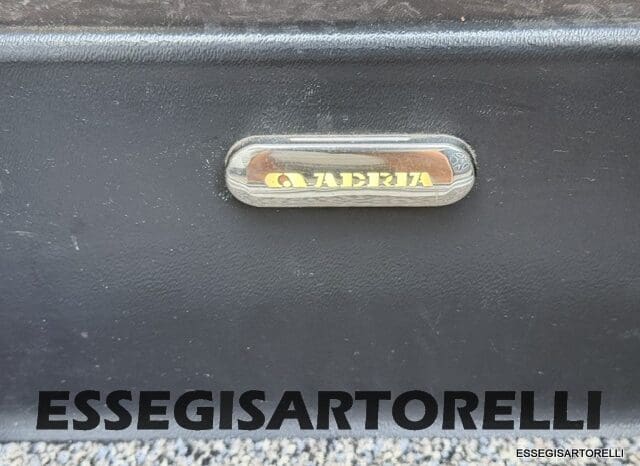 ADRIA MATRIX M 680 SP GARAGE E BASCULANTE 2013 5 POSTI OMOLOGATI DOPPIO CLIMA pieno