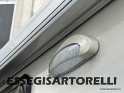 ADRIA MATRIX M 680 SP GARAGE E BASCULANTE 2013 5 POSTI OMOLOGATI DOPPIO CLIMA pieno
