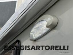ADRIA MATRIX M 680 SP GARAGE E BASCULANTE 2013 5 POSTI OMOLOGATI DOPPIO CLIMA pieno