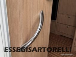 ADRIA MATRIX M 680 SP GARAGE E BASCULANTE 2013 5 POSTI OMOLOGATI DOPPIO CLIMA pieno