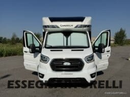 CHAUSSON EXCLUSIVE LINE 660 170 CV AUTOMATICO 699 CM 2022 solo 1.940 KM ! pieno