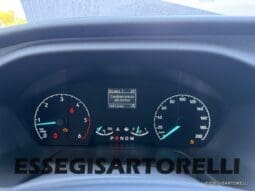 CHAUSSON EXCLUSIVE LINE 660 170 CV AUTOMATICO 699 CM 2022 solo 1.940 KM ! pieno