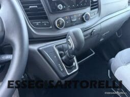 CHAUSSON EXCLUSIVE LINE 660 170 CV AUTOMATICO 699 CM 2022 solo 1.940 KM ! pieno