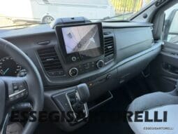 CHAUSSON EXCLUSIVE LINE 660 170 CV AUTOMATICO 699 CM 2022 solo 1.940 KM ! pieno