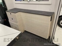 CHAUSSON EXCLUSIVE LINE 660 170 CV AUTOMATICO 699 CM 2022 solo 1.910 KM ! pieno
