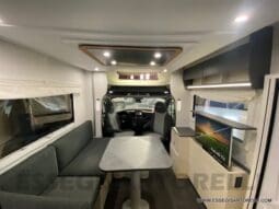 CHAUSSON EXCLUSIVE LINE 660 170 CV AUTOMATICO 699 CM 2022 solo 1.910 KM ! pieno