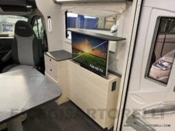 CHAUSSON EXCLUSIVE LINE 660 170 CV AUTOMATICO 699 CM 2022 solo 1.910 KM ! pieno