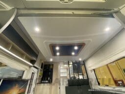 CHAUSSON EXCLUSIVE LINE 660 170 CV AUTOMATICO 699 CM 2022 solo 1.910 KM ! pieno