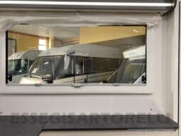 CHAUSSON EXCLUSIVE LINE 660 170 CV AUTOMATICO 699 CM 2022 solo 1.910 KM ! pieno