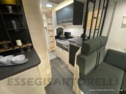 CHAUSSON EXCLUSIVE LINE 660 170 CV AUTOMATICO 699 CM 2022 solo 1.910 KM ! pieno