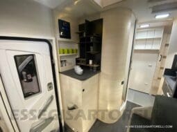 CHAUSSON EXCLUSIVE LINE 660 170 CV AUTOMATICO 699 CM 2022 solo 1.910 KM ! pieno