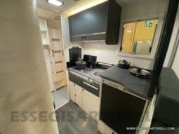 CHAUSSON EXCLUSIVE LINE 660 170 CV AUTOMATICO 699 CM 2022 solo 1.910 KM ! pieno