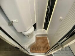 CHAUSSON EXCLUSIVE LINE 660 170 CV AUTOMATICO 699 CM 2022 solo 1.910 KM ! pieno