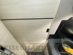 CHAUSSON EXCLUSIVE LINE 660 170 CV AUTOMATICO 699 CM 2022 solo 1.910 KM ! pieno