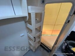 CHAUSSON EXCLUSIVE LINE 660 170 CV AUTOMATICO 699 CM 2022 solo 1.910 KM ! pieno