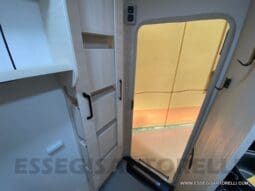 CHAUSSON EXCLUSIVE LINE 660 170 CV AUTOMATICO 699 CM 2022 solo 1.910 KM ! pieno