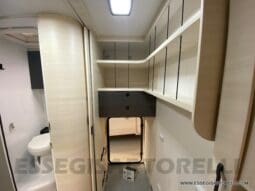CHAUSSON EXCLUSIVE LINE 660 170 CV AUTOMATICO 699 CM 2022 solo 1.910 KM ! pieno