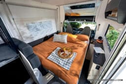 CHAUSSON EXCLUSIVE LINE 660 170 CV AUTOMATICO 699 CM 2022 solo 1.910 KM ! pieno