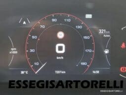 ADRIA TWIN 640 SGX SUPREME EDITION UNIPROPR. 08/2025 VAN 35H 7.900 km pieno
