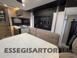 CHAUSSON NEW X 640 AUTOMATICO 2027 655 CM GARAGE EXCLUSIVE LINE pieno