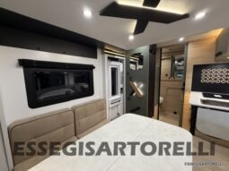 CHAUSSON NEW X 640 AUTOMATICO 2027 655 CM GARAGE EXCLUSIVE LINE pieno