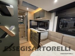 CHAUSSON NEW X 640 AUTOMATICO 2027 655 CM GARAGE EXCLUSIVE LINE pieno