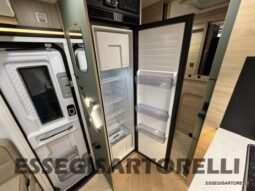 CHAUSSON NEW X 640 AUTOMATICO 2027 655 CM GARAGE EXCLUSIVE LINE pieno