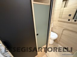 CHAUSSON NEW X 640 AUTOMATICO 2027 655 CM GARAGE EXCLUSIVE LINE pieno