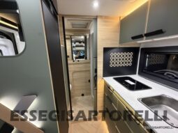 CHAUSSON NEW X 640 AUTOMATICO 2027 655 CM GARAGE EXCLUSIVE LINE pieno