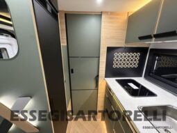 CHAUSSON NEW X 640 AUTOMATICO 2027 655 CM GARAGE EXCLUSIVE LINE pieno