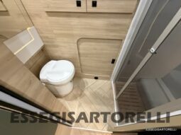 CHAUSSON NEW X 640 AUTOMATICO 2027 655 CM GARAGE EXCLUSIVE LINE pieno