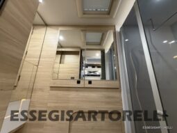 CHAUSSON NEW X 640 AUTOMATICO 2027 655 CM GARAGE EXCLUSIVE LINE pieno