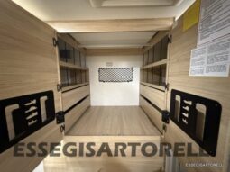 CHAUSSON NEW X 640 AUTOMATICO 2027 655 CM GARAGE EXCLUSIVE LINE pieno