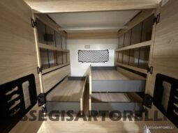 CHAUSSON NEW X 640 AUTOMATICO 2027 655 CM GARAGE EXCLUSIVE LINE pieno