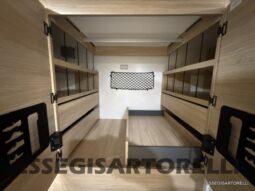 CHAUSSON NEW X 640 AUTOMATICO 2027 655 CM GARAGE EXCLUSIVE LINE pieno
