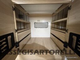 CHAUSSON NEW X 640 AUTOMATICO 2027 655 CM GARAGE EXCLUSIVE LINE pieno
