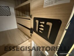 CHAUSSON NEW X 640 AUTOMATICO 2027 655 CM GARAGE EXCLUSIVE LINE pieno