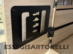 CHAUSSON NEW X 640 AUTOMATICO 2027 655 CM GARAGE EXCLUSIVE LINE pieno