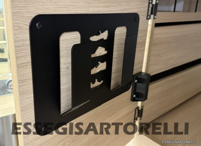 CHAUSSON NEW X 640 AUTOMATICO 2027 655 CM GARAGE EXCLUSIVE LINE pieno