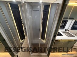 CHAUSSON NEW X 640 AUTOMATICO 2027 655 CM GARAGE EXCLUSIVE LINE pieno