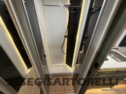 CHAUSSON NEW X 640 AUTOMATICO 2027 655 CM GARAGE EXCLUSIVE LINE pieno
