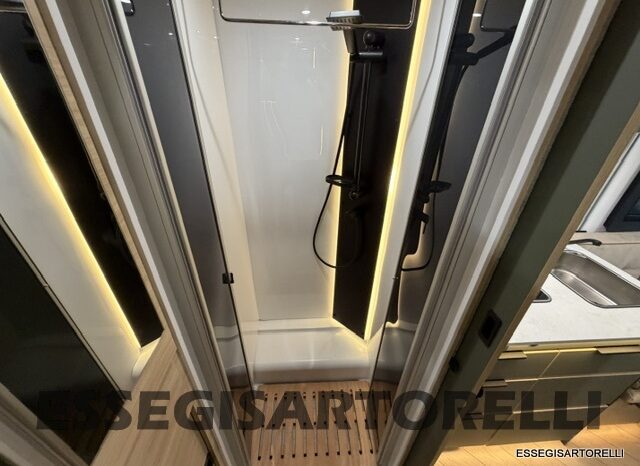 CHAUSSON NEW X 640 AUTOMATICO 2027 655 CM GARAGE EXCLUSIVE LINE pieno