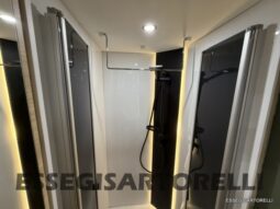 CHAUSSON NEW X 640 AUTOMATICO 2027 655 CM GARAGE EXCLUSIVE LINE pieno