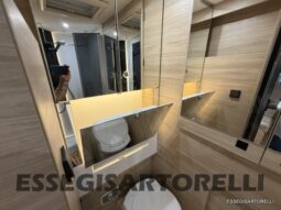 CHAUSSON NEW X 640 AUTOMATICO 2027 655 CM GARAGE EXCLUSIVE LINE pieno