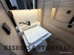 CHAUSSON NEW X 640 AUTOMATICO 2027 655 CM GARAGE EXCLUSIVE LINE pieno