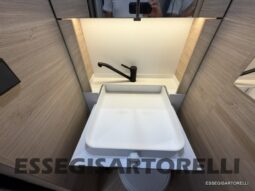 CHAUSSON NEW X 640 AUTOMATICO 2027 655 CM GARAGE EXCLUSIVE LINE pieno