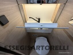 CHAUSSON NEW X 640 AUTOMATICO 2027 655 CM GARAGE EXCLUSIVE LINE pieno