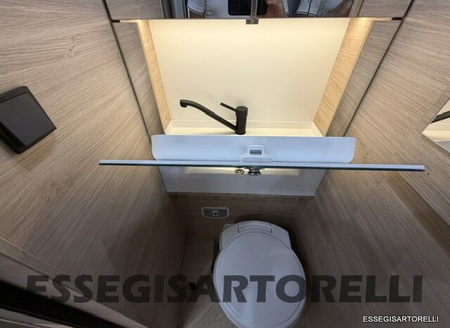 CHAUSSON NEW X 640 AUTOMATICO 2027 655 CM GARAGE EXCLUSIVE LINE pieno