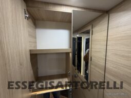 CHAUSSON NEW X 640 AUTOMATICO 2027 655 CM GARAGE EXCLUSIVE LINE pieno